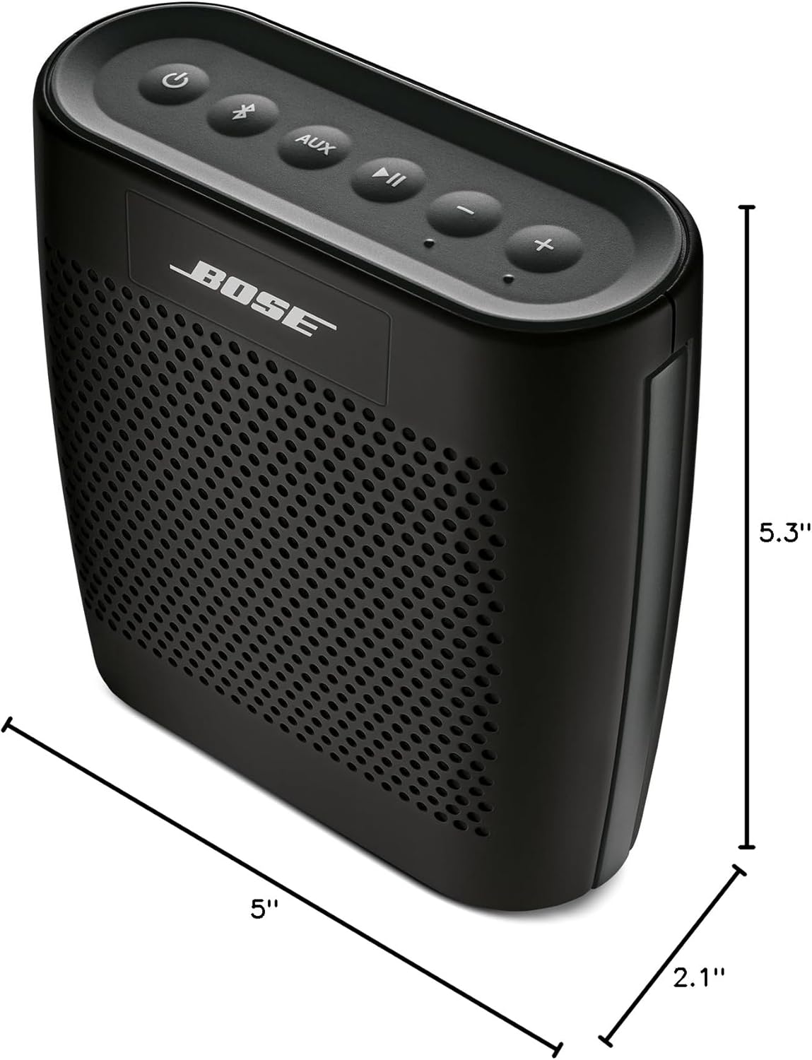 Bose SoundLink Color Bluetooth Speaker (Black)