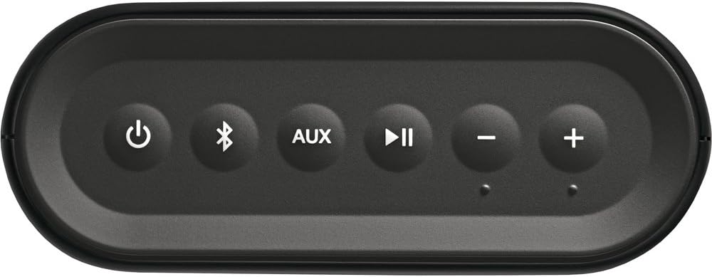 Bose SoundLink Color Bluetooth Speaker (Black)