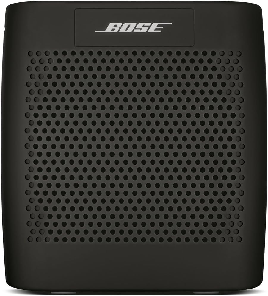 Bose SoundLink Color Bluetooth Speaker (Black)