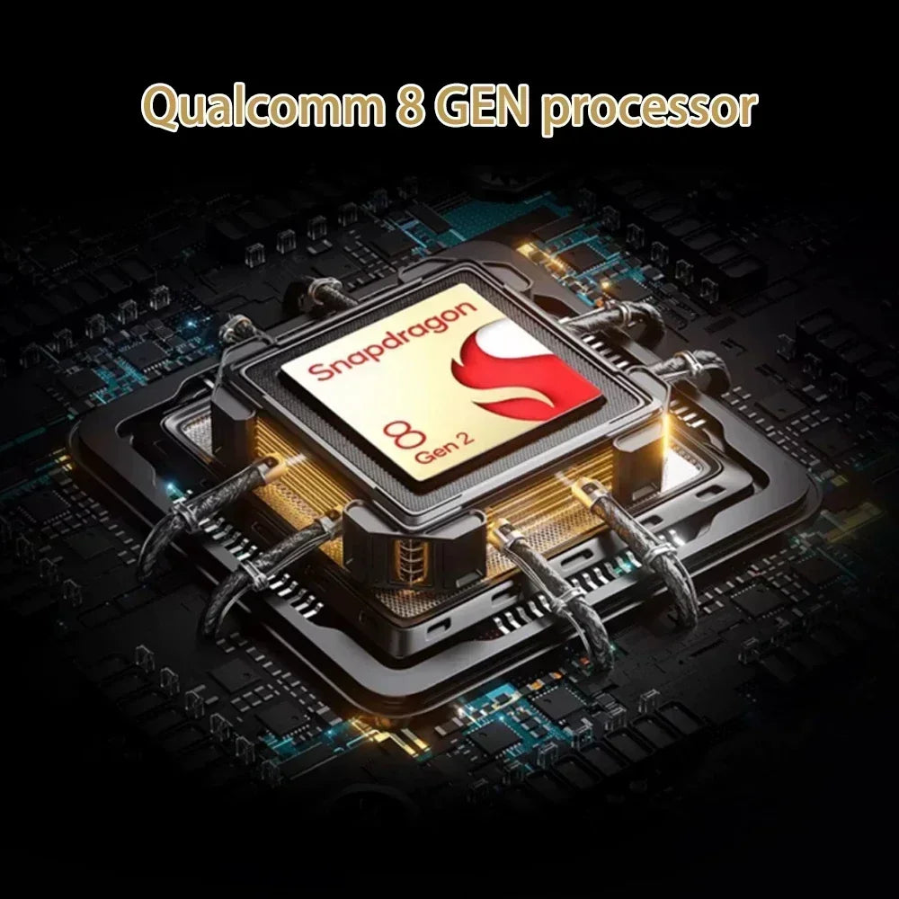 Ayn Odin 2 Pro Android 13 Handheld 6" IPS Gaming Console