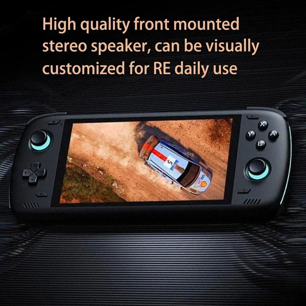Ayn Odin 2 Pro Android 13 Handheld 6" IPS Gaming Console