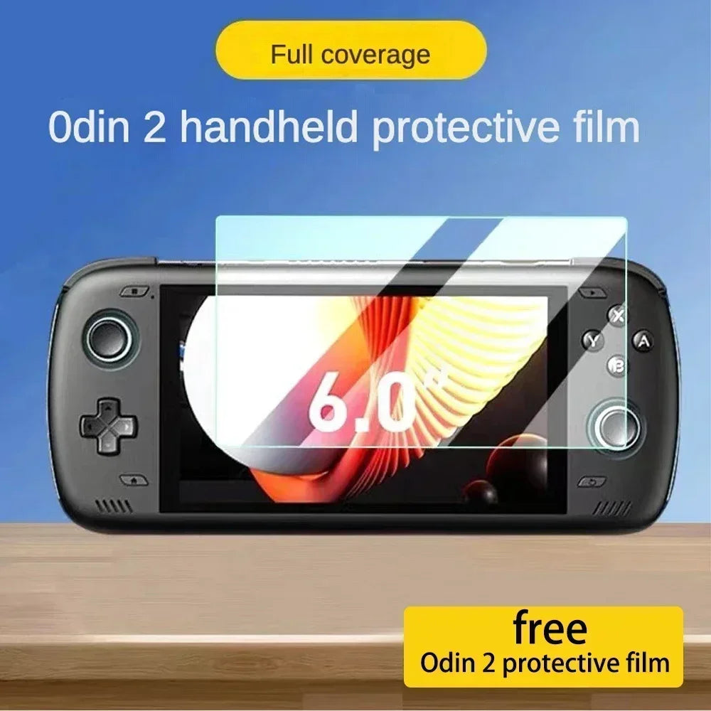 Ayn Odin 2 Pro Android 13 Handheld 6" IPS Gaming Console