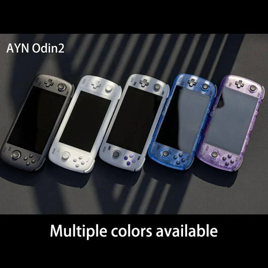 Ayn Odin 2 Pro Android 13 Handheld 6" IPS Gaming Console